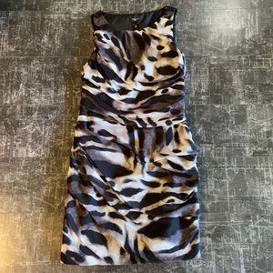 Ann Taylor petite dress